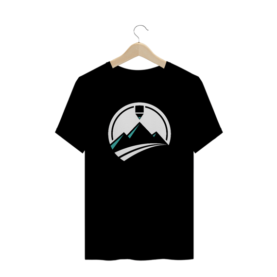 Camiseta Plus Size - Icon Montink