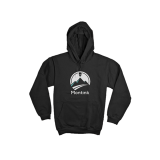 Nome do produto Moletom Canguru - Montink
