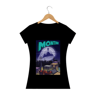 Nome do produto Baby Long - Montink Hero