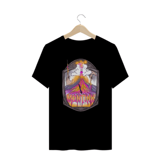 Nome do produto Plus Size - Montink Mountain