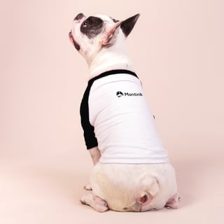 Nome do produto Camisa Pet Dog - Montink