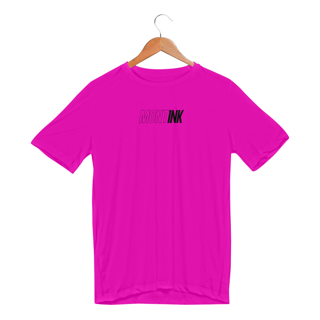Nome do produto Camiseta Sport UV - MONT INK
