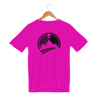 Nome do produto Camiseta Sport UV - Icone Mountain