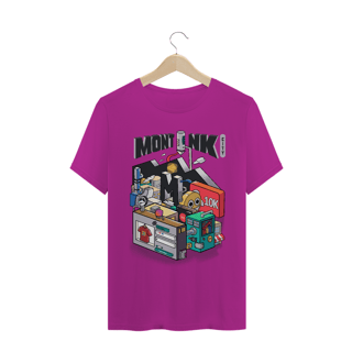Nome do produto Montink City