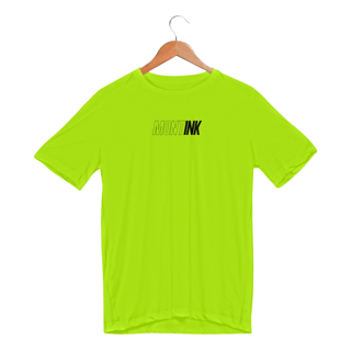 Nome do produto Camiseta Sport UV - MONT INK