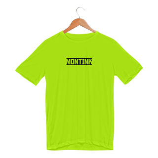 Nome do produto Camiseta Sport UV - Barra Montink