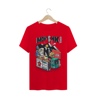 Nome do produto Montink City