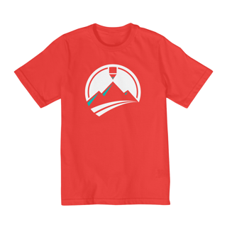 Nome do produto T-shirt Infantil - Montink Icon