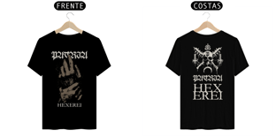 Nome do produtoPatria Hexerei