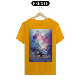 Nome do produtoCinderela