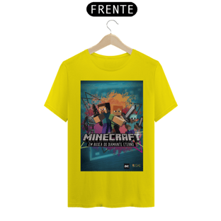 Nome do produtoMinecraft