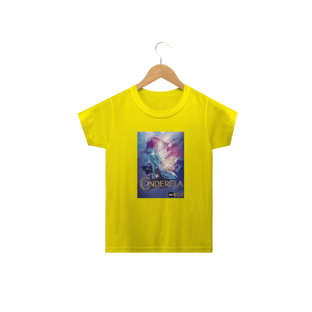 Nome do produtoCinderela - infantil