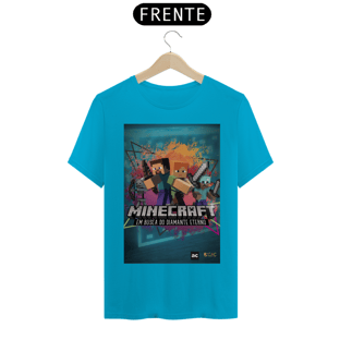 Nome do produtoMinecraft