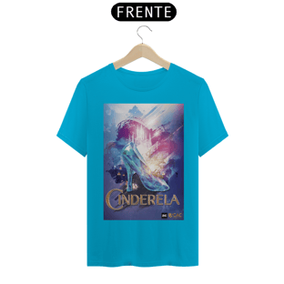 Nome do produtoCinderela