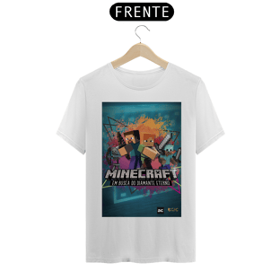 Nome do produtoMinecraft