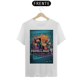 Nome do produto  Minecraft