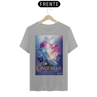 Nome do produtoCinderela