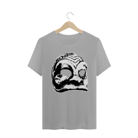 Nome do produto  Máscara Arlequim