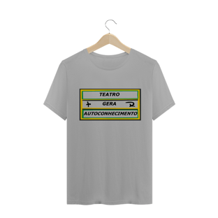 Nome do produtoTeatro autoconhecimento