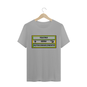 Nome do produto  Teatro autoconhecimento