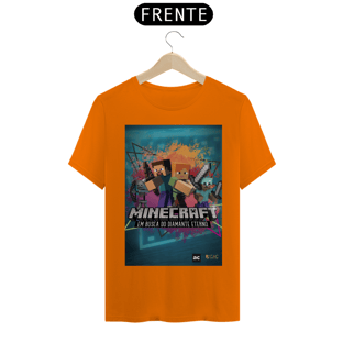 Nome do produtoMinecraft