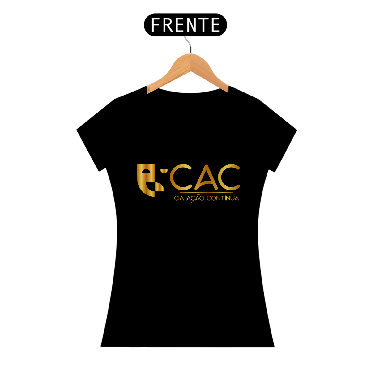 Nome do produto: Cia. Baby look