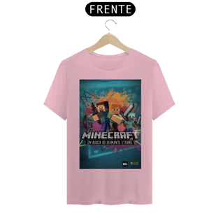 Nome do produtoMinecraft