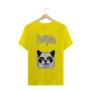 Nome do produto Camiseta / Pangato (colors)
