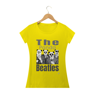Nome do produtoBaby Long / The Panda Beatles (colors) 