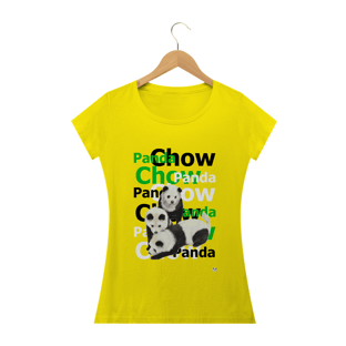 Nome do produtoBaby Long / Panda Chow Chow (colors) 