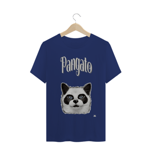 Nome do produto Camiseta / Pangato (colors)