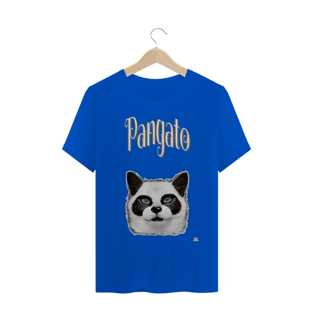 Nome do produto Camiseta / Pangato (colors)