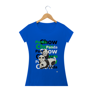 Nome do produtoBaby Long / Panda Chow Chow (colors) 