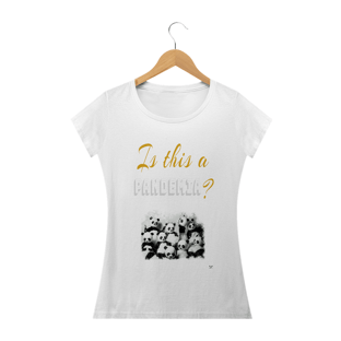 Nome do produto Baby Long / Is this a pandemia? (colors) 