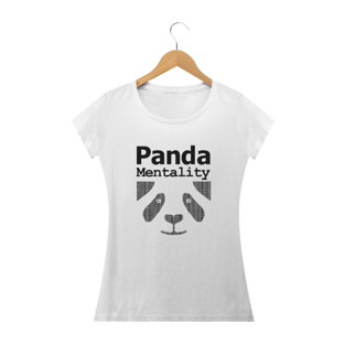 Nome do produto Baby Long / Panda Mentality (colors) 