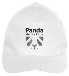 Boné de Brim / Panda Mentality (colors)