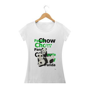 Nome do produtoBaby Long / Panda Chow Chow (colors) 