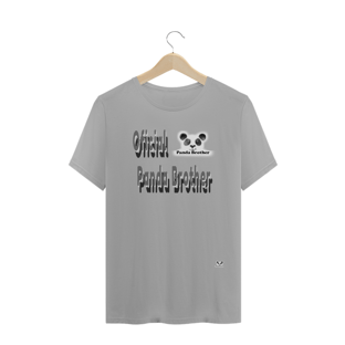 Nome do produtoCamiseta / Oficial Panda Brother (colors) / PREÇO ESPECIAL