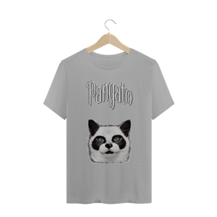 Nome do produto Camiseta / Pangato (colors)