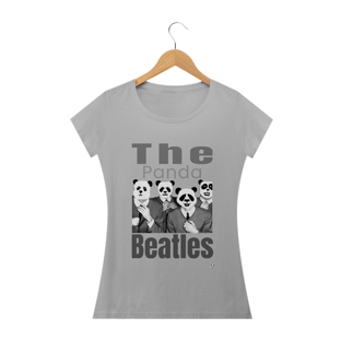 Nome do produtoBaby Long / The Panda Beatles (colors) 