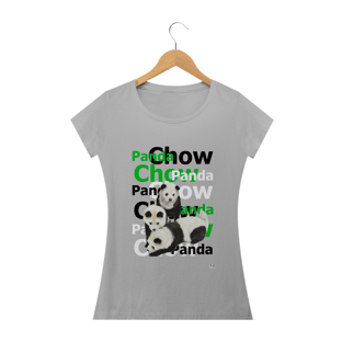 Nome do produtoBaby Long / Panda Chow Chow (colors) 