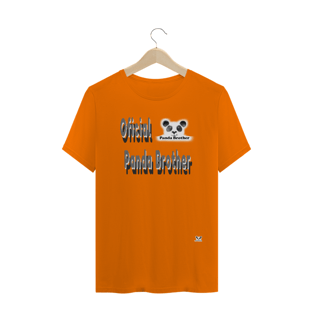 Nome do produtoCamiseta / Oficial Panda Brother (colors) / PREÇO ESPECIAL