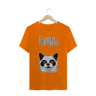 Nome do produto Camiseta / Pangato (colors)