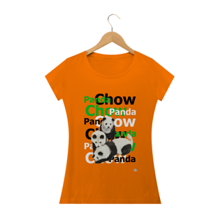 Nome do produtoBaby Long / Panda Chow Chow (colors) 