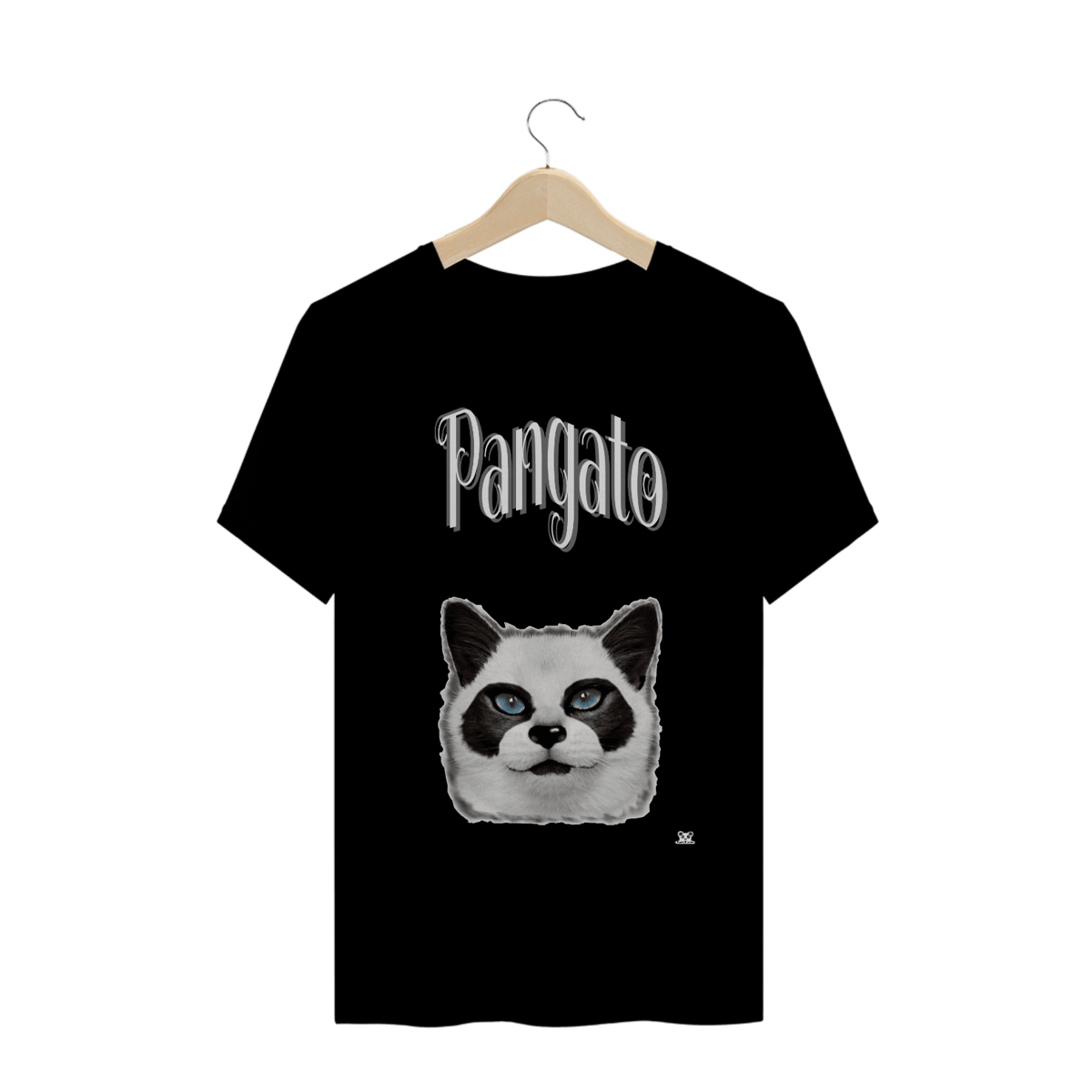 Nome do produto:  Camiseta / Pangato (colors)