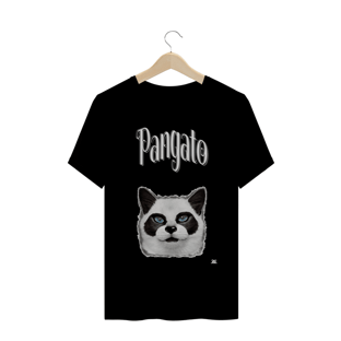Nome do produto Camiseta / Pangato (colors)