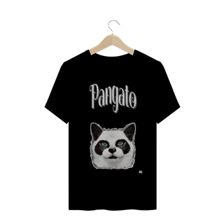  Camiseta / Pangato (colors)