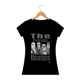 Baby Long / The Panda Beatles (colors) 