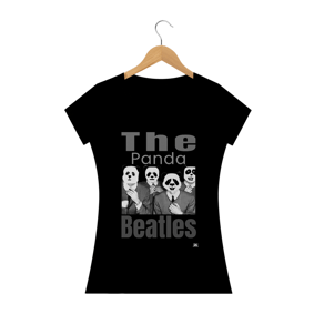 Nome do produto  Baby Long / The Panda Beatles (colors) 