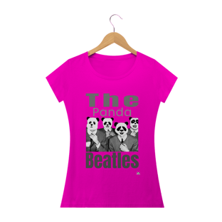 Nome do produtoBaby Long / The Panda Beatles (colors) 